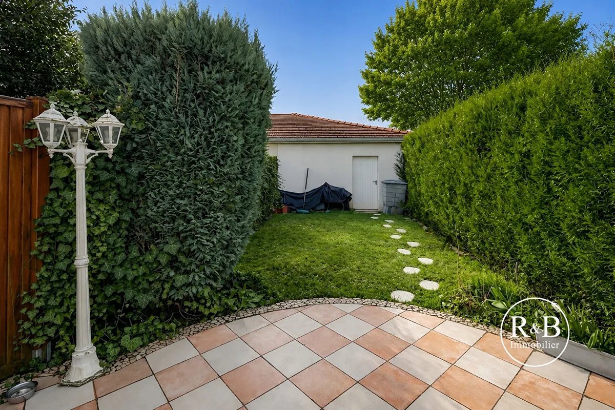 Maison à vendre, 82m², Plaisir
