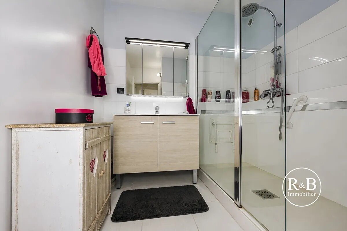 Appartement à vendre, 87m², Plaisir