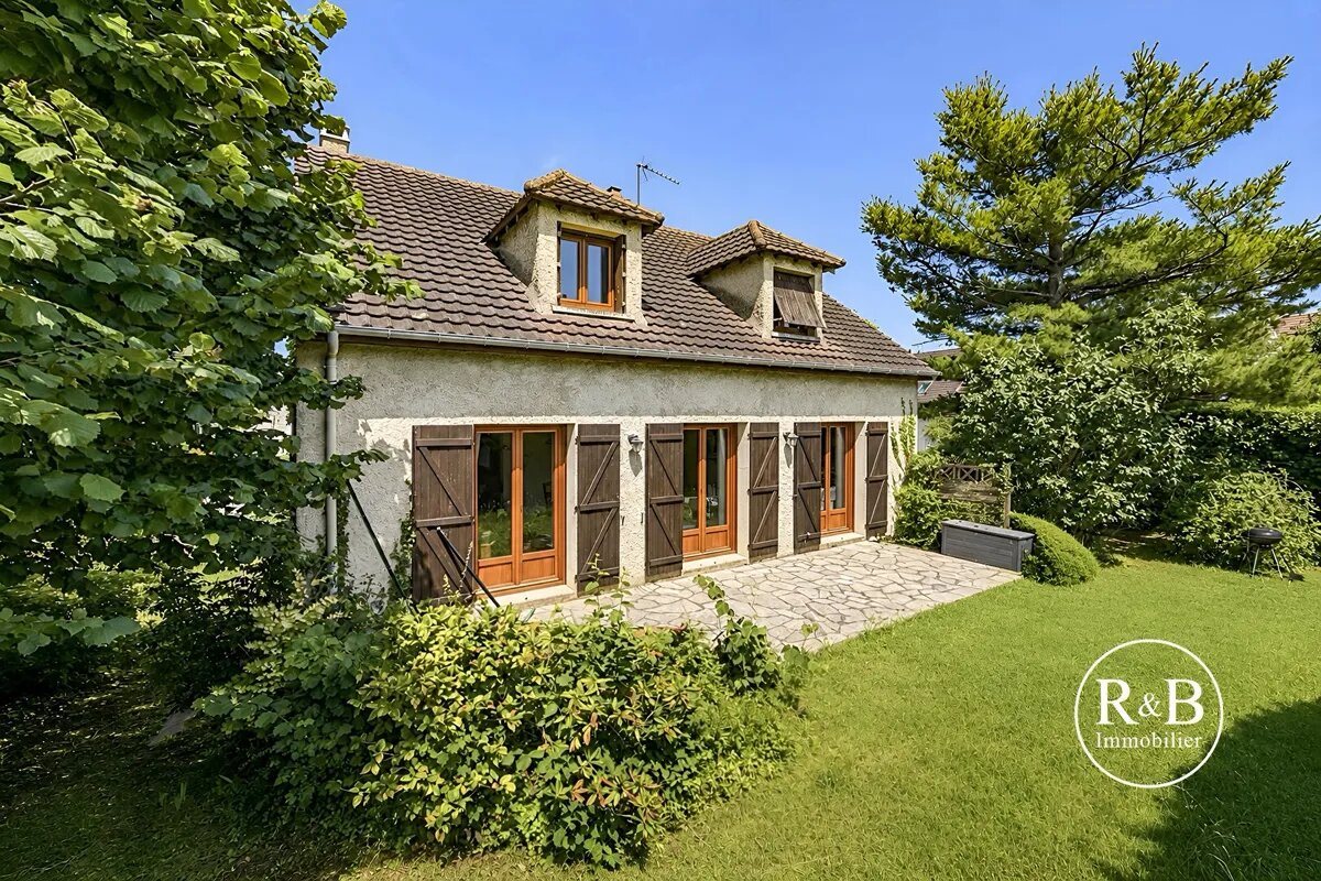 Maison à vendre, 126m², Nogent-sur-Marne