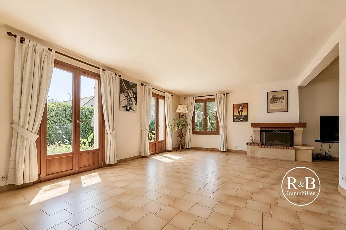 Maison à vendre, 126m², Nogent-sur-Marne
