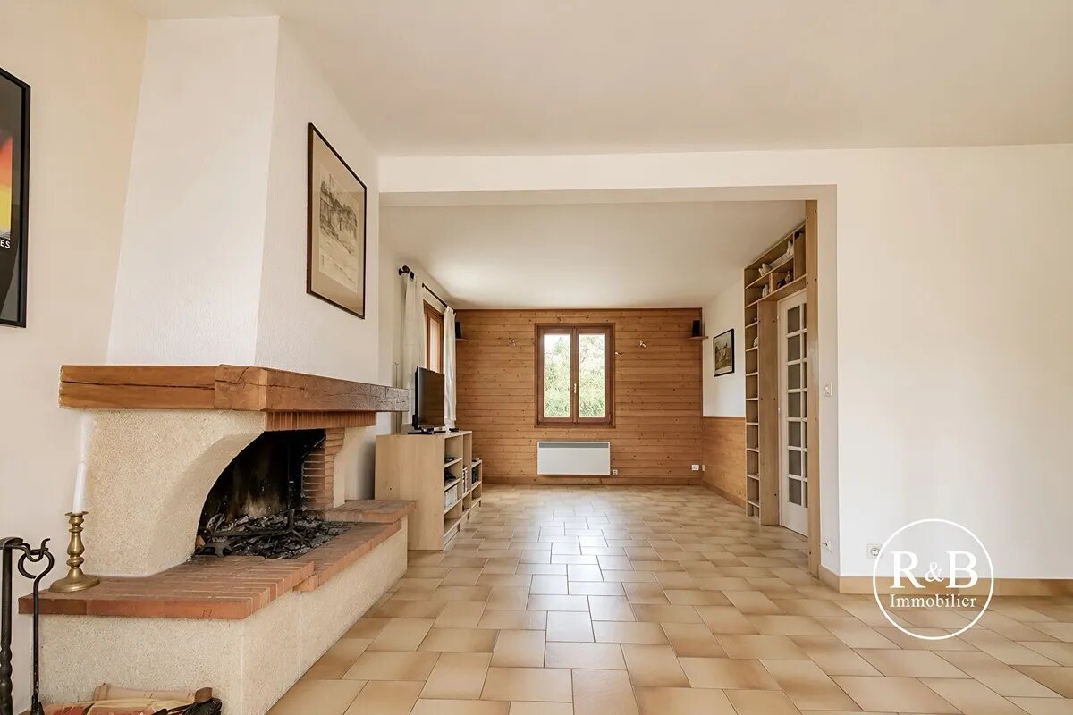 Maison à vendre, 126m², Nogent-sur-Marne