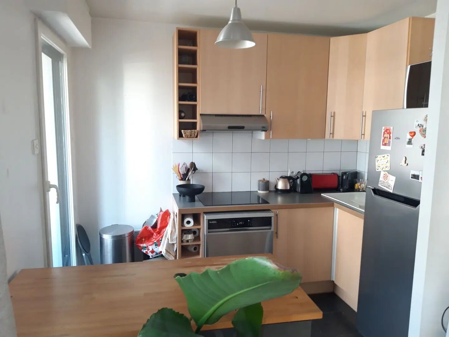 Appartement à louer, 48m², Boulogne-Billancourt
