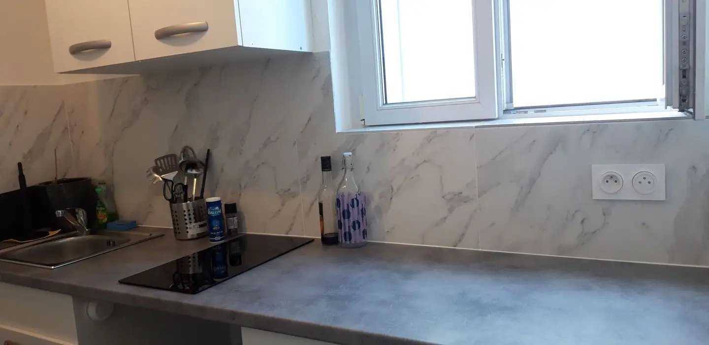 Appartement à louer, 18m², Boulogne-Billancourt