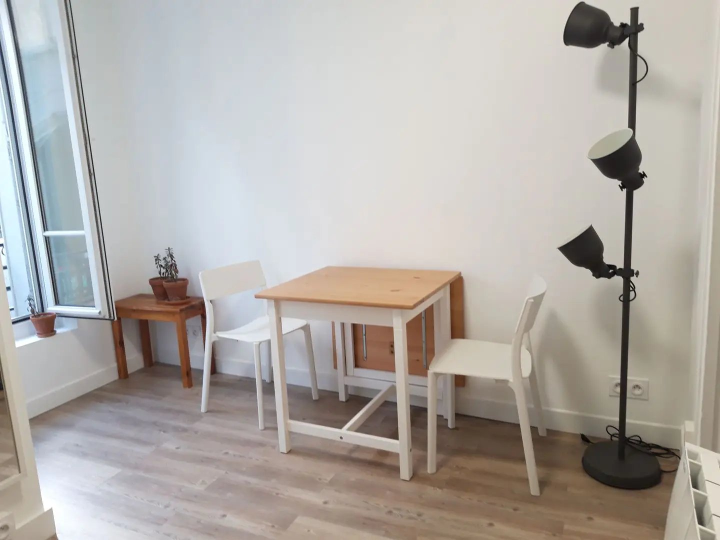 Appartement à louer, 18m², Boulogne-Billancourt