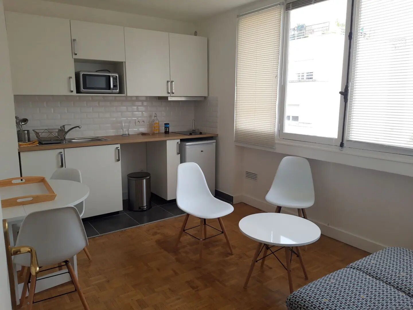 Appartement à louer, 27m², Boulogne-Billancourt