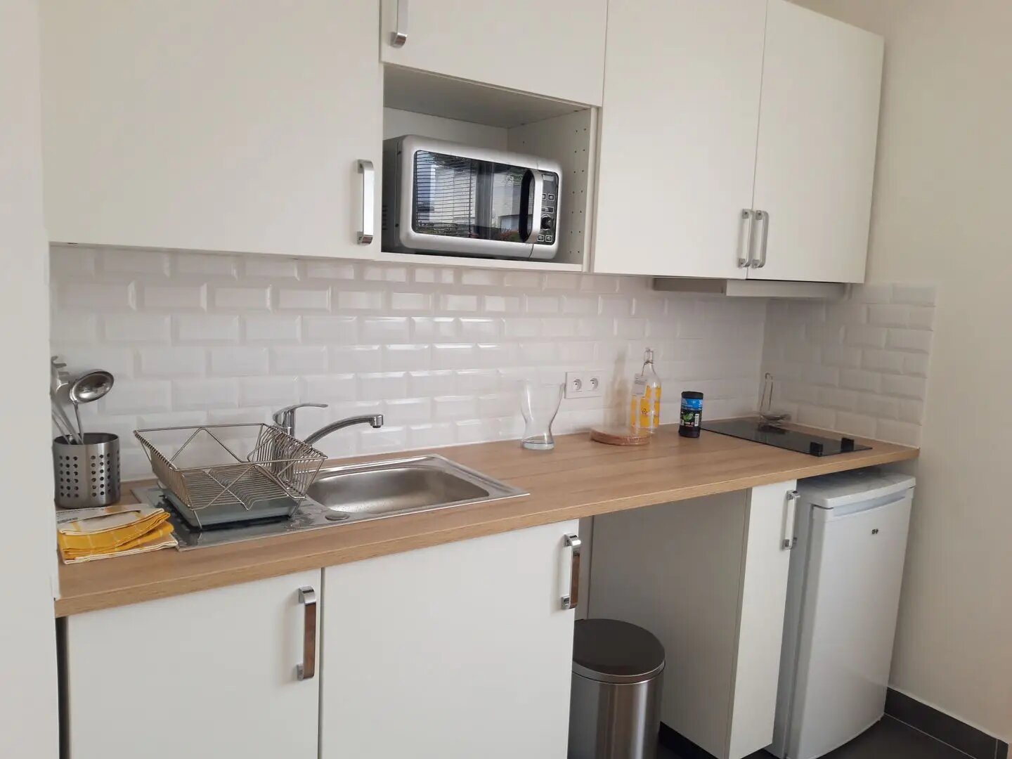 Appartement à louer, 27m², Boulogne-Billancourt