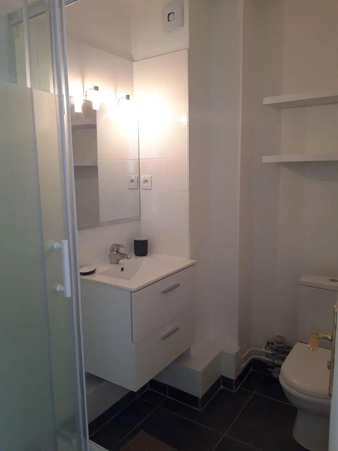 Appartement à louer, 27m², Boulogne-Billancourt