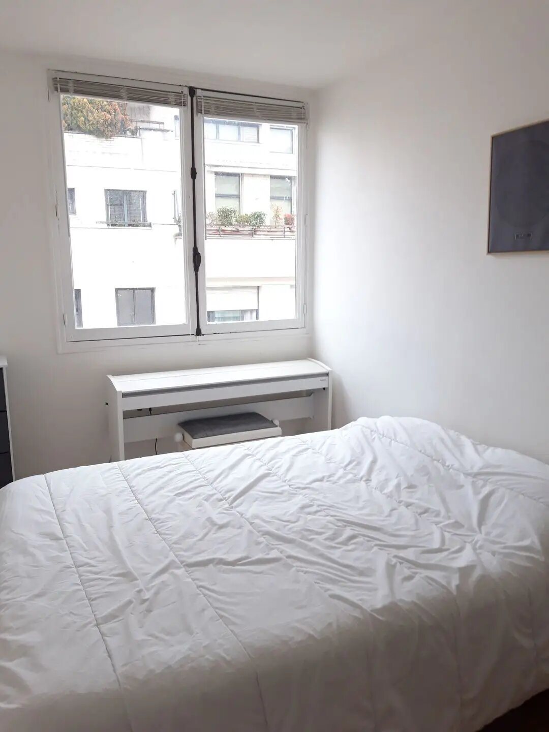 Appartement à louer, 27m², Boulogne-Billancourt