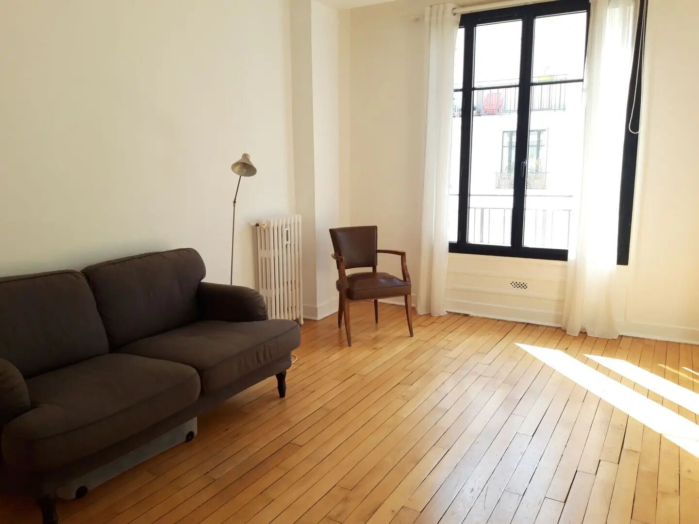 Appartement à vendre, 38m², Boulogne-Billancourt