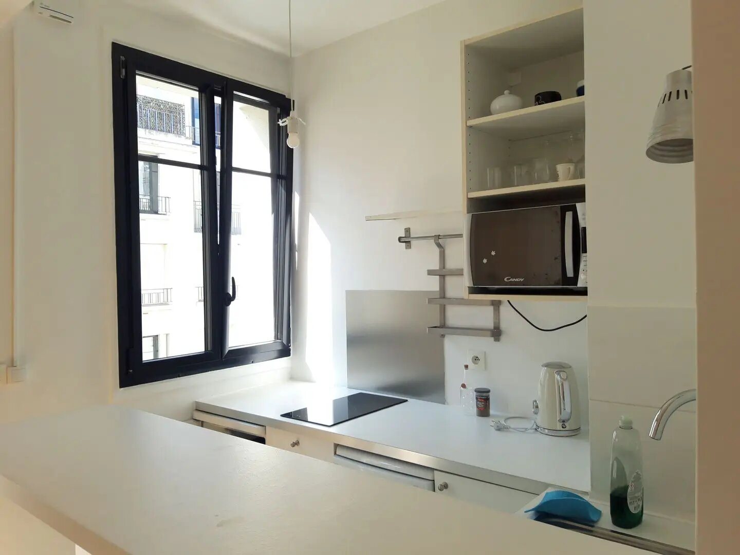 Appartement à vendre, 38m², Boulogne-Billancourt
