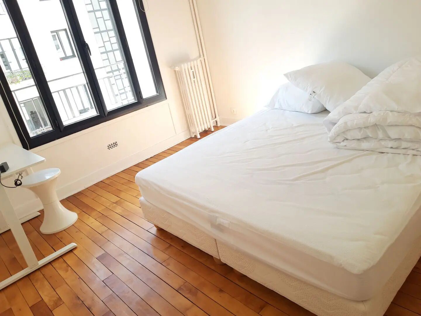 Appartement à vendre, 38m², Boulogne-Billancourt