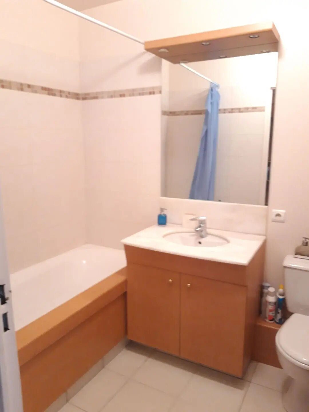 Appartement à louer, 23m², Boulogne-Billancourt