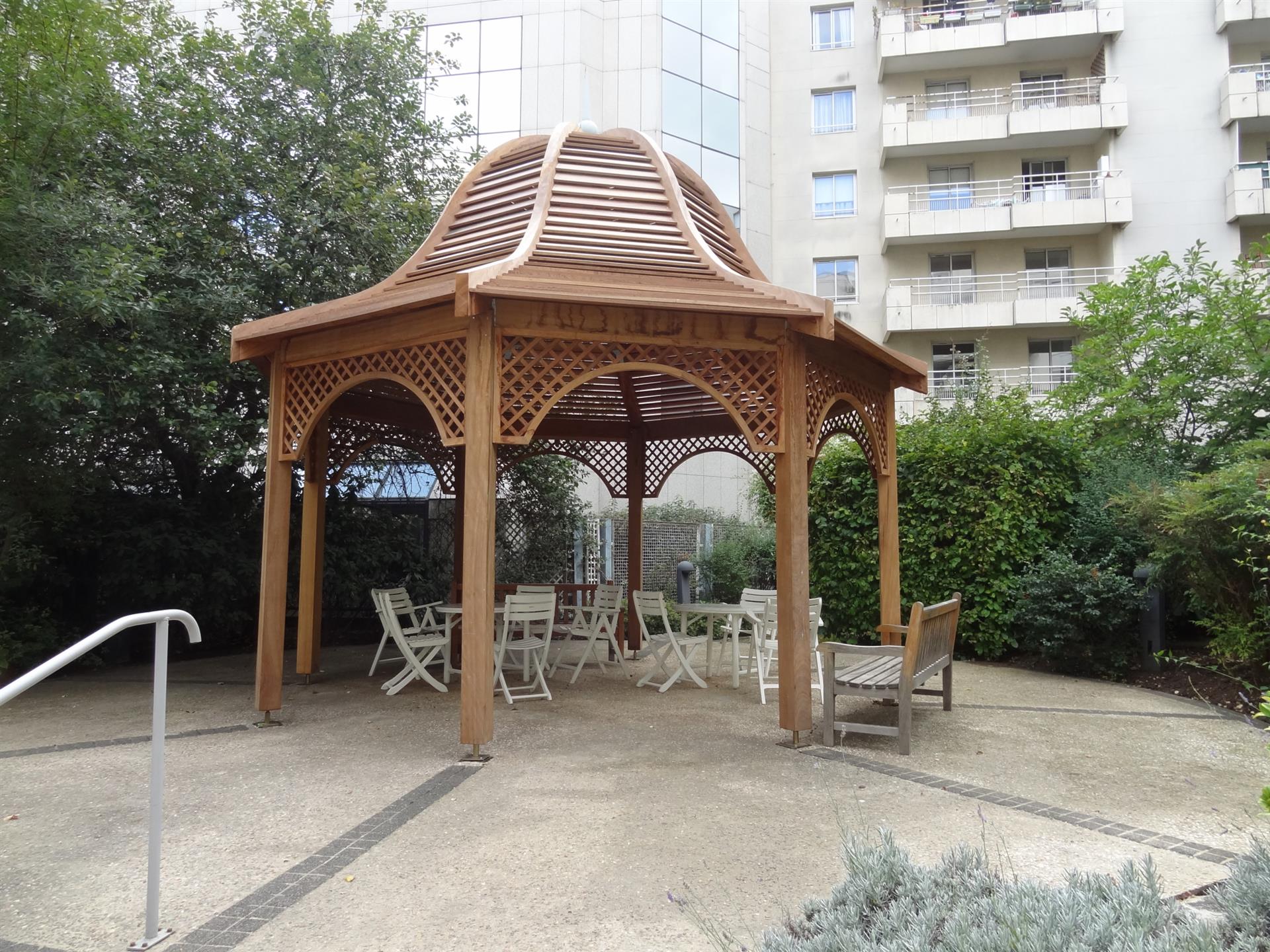Appartement à vendre, 80m², Boulogne-Billancourt