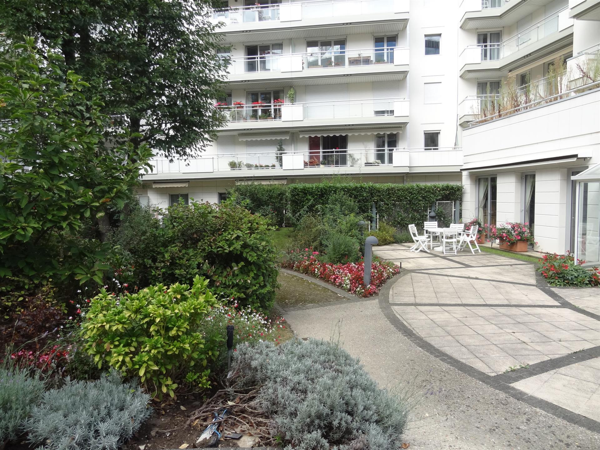 Appartement à vendre, 80m², Boulogne-Billancourt