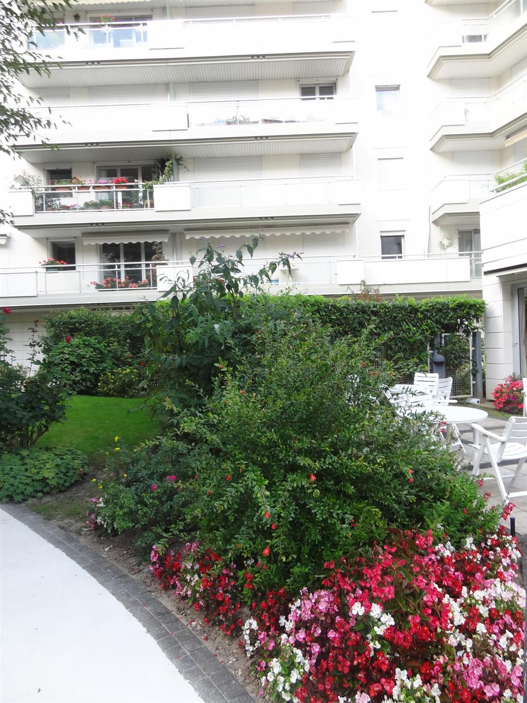 Appartement à vendre, 80m², Boulogne-Billancourt