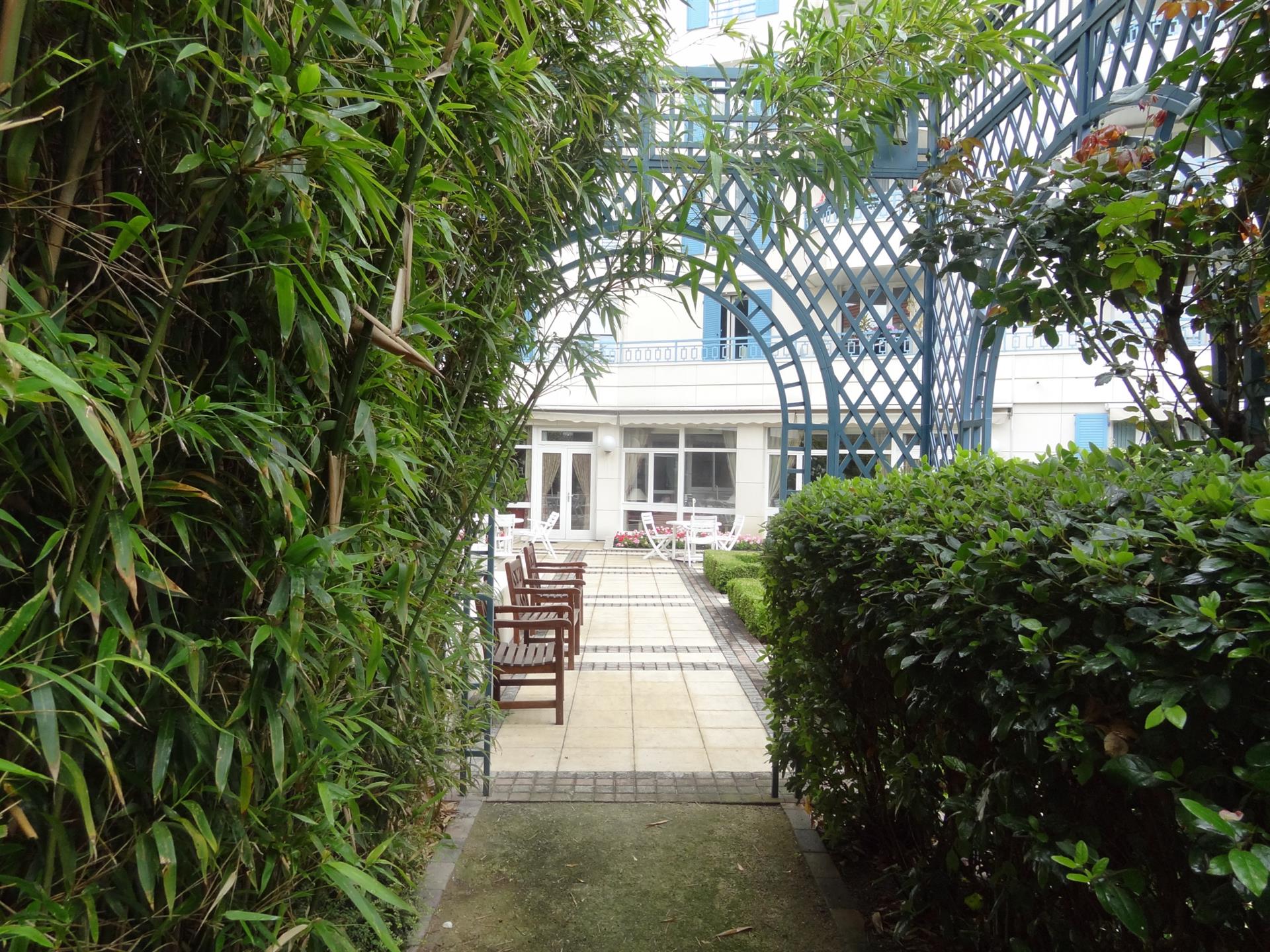 Appartement à vendre, 77m², Rueil-Malmaison