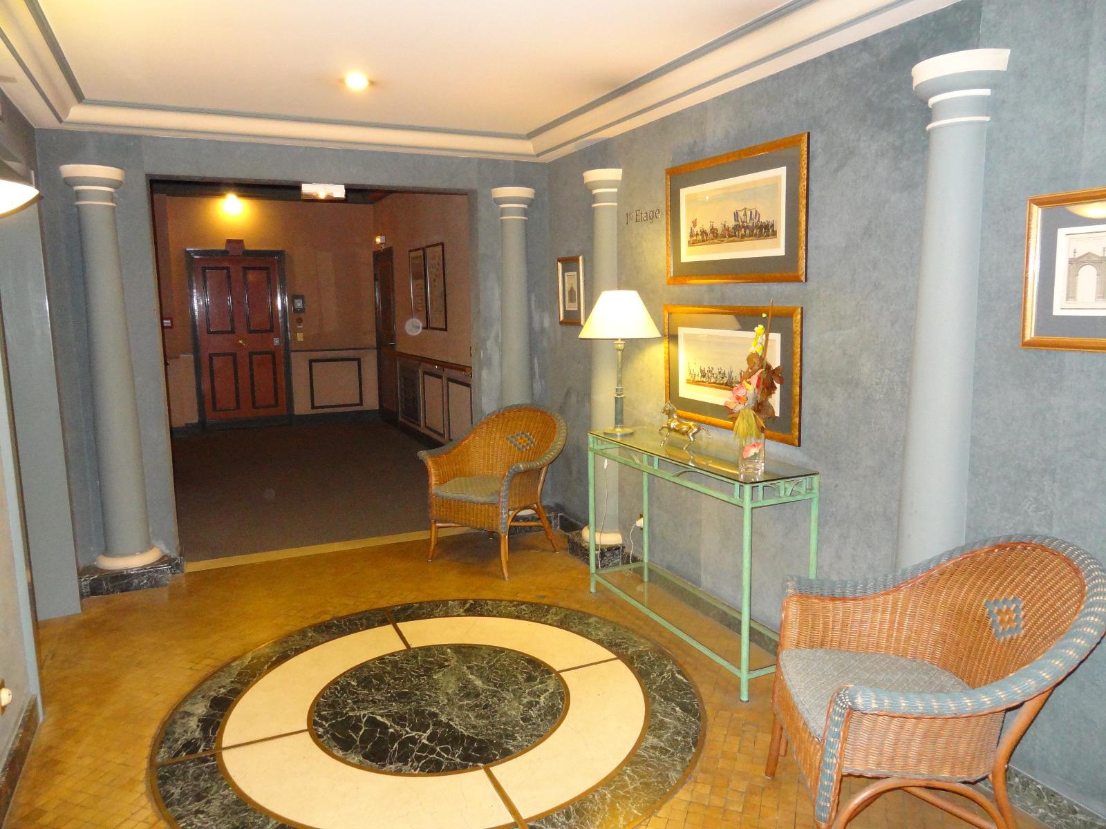 Appartement à vendre, 82m², Versailles