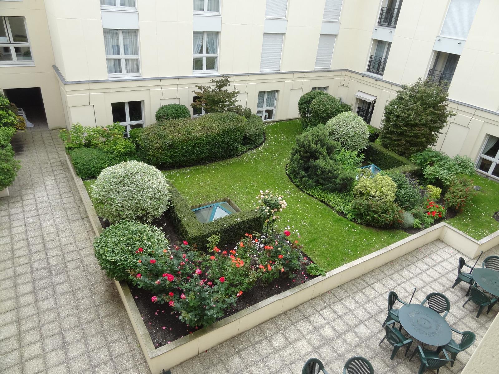 Appartement à vendre, 82m², Versailles