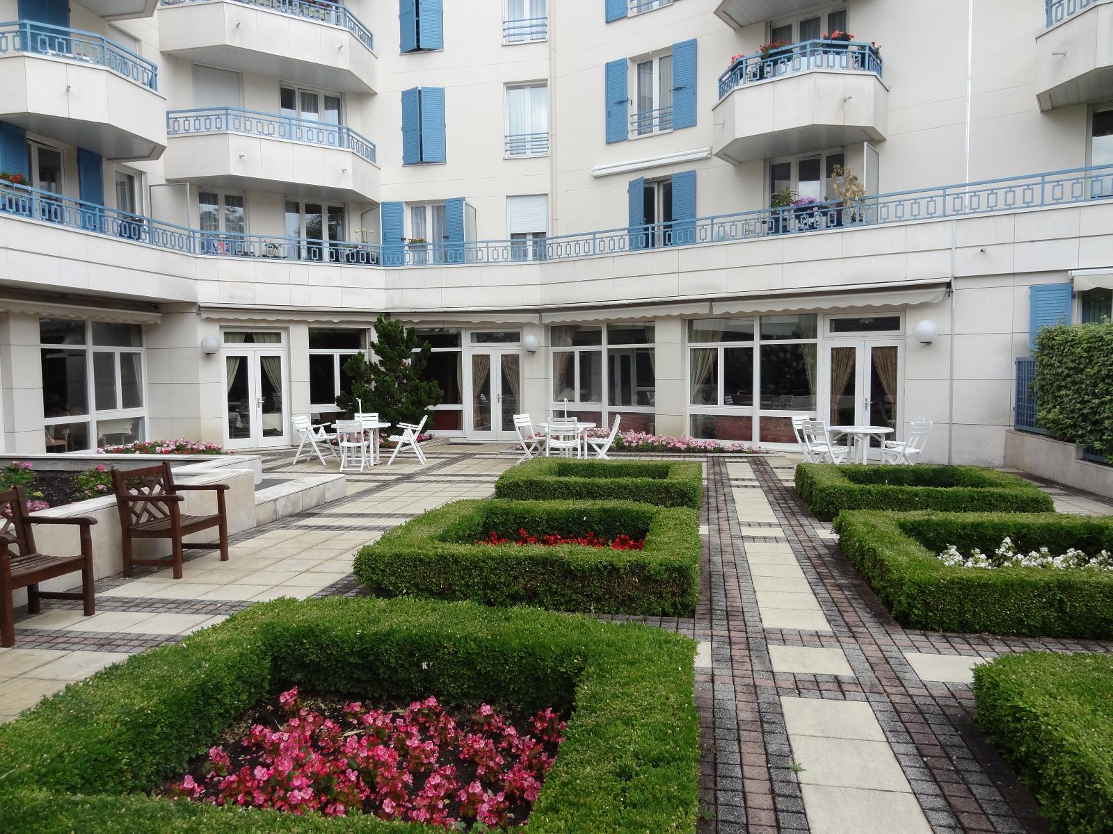 Appartement à vendre, 45m², Rueil-Malmaison