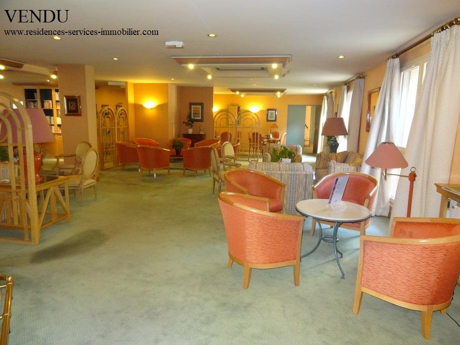 Appartement à vendre, 32m², Versailles