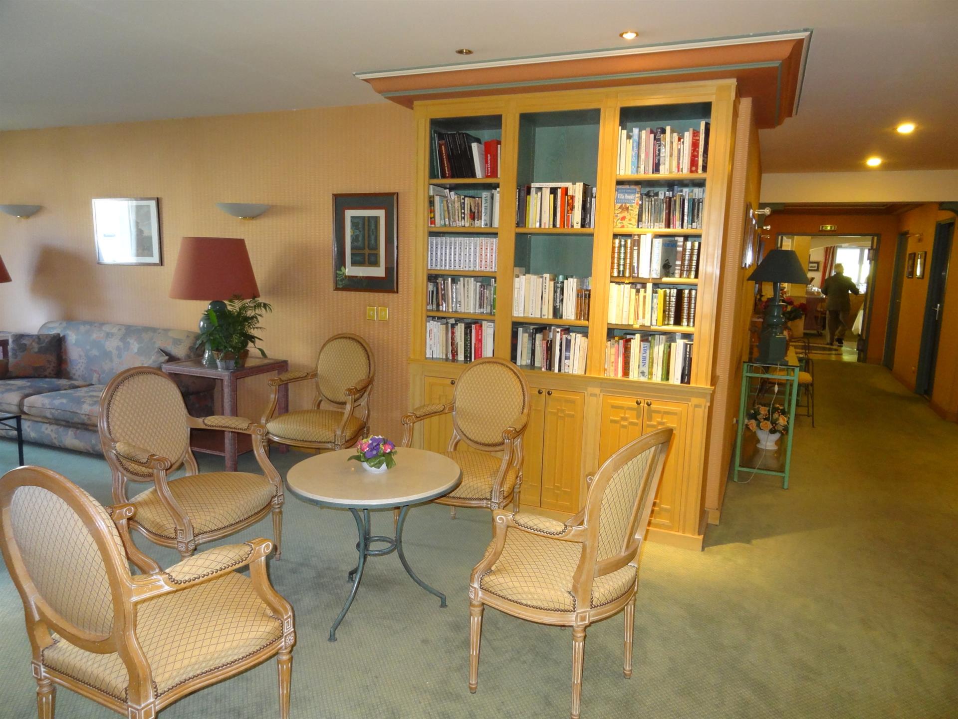 Appartement à vendre, 32m², Versailles