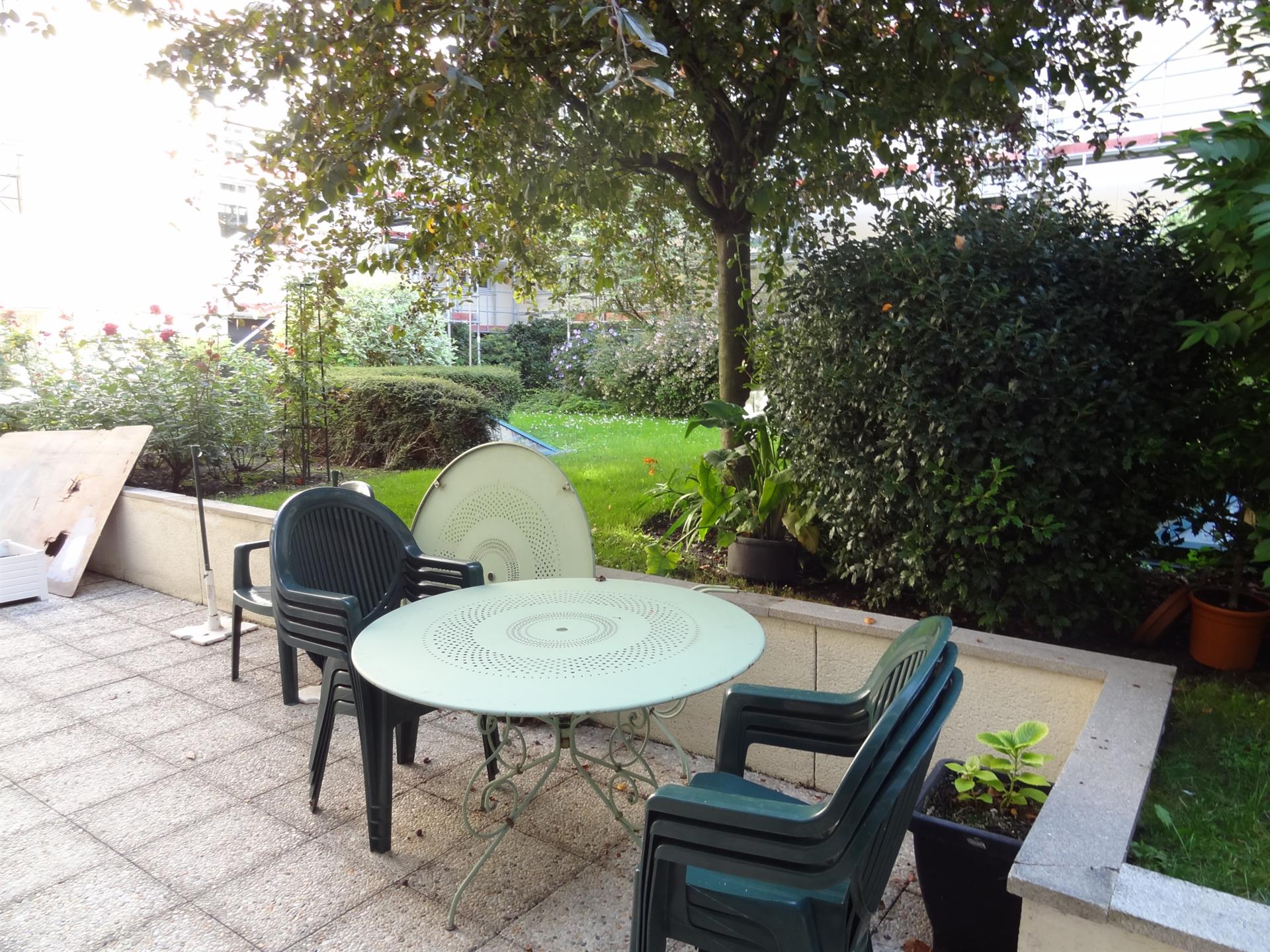 Appartement à vendre, 32m², Versailles