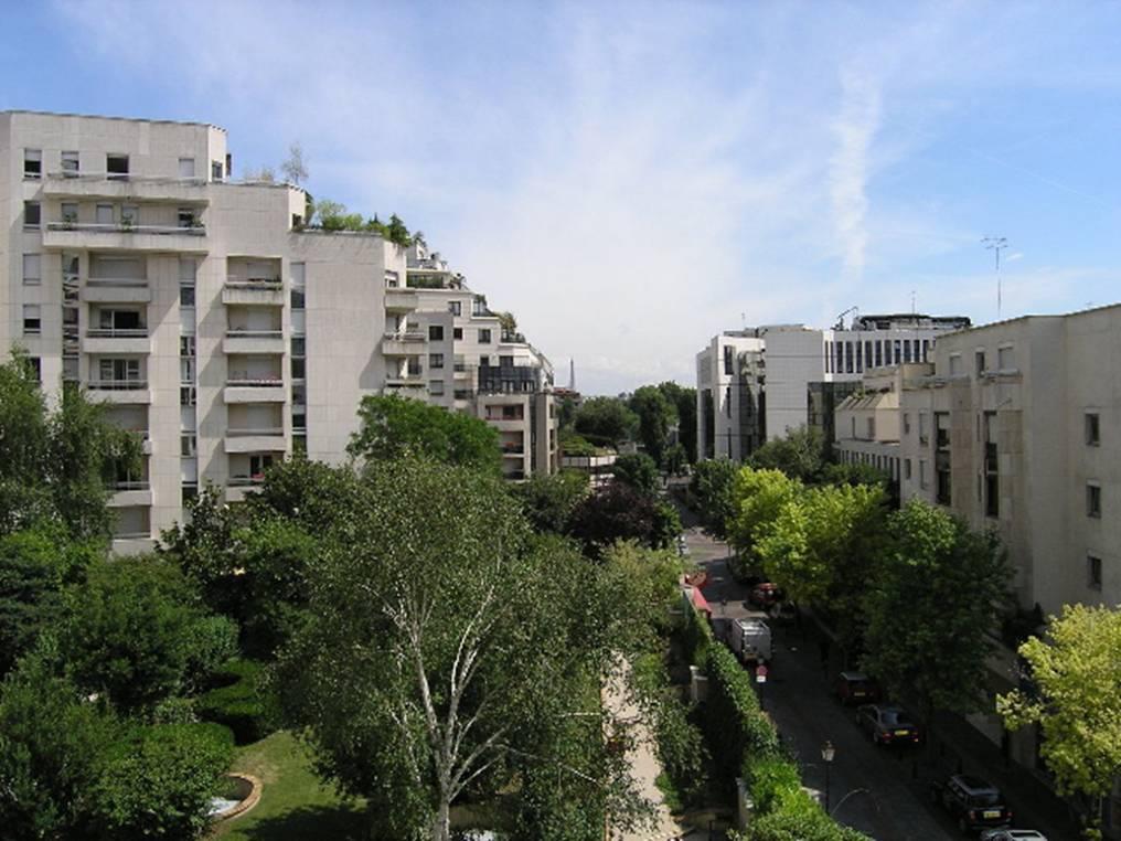 Appartement à louer, 49m², Courbevoie