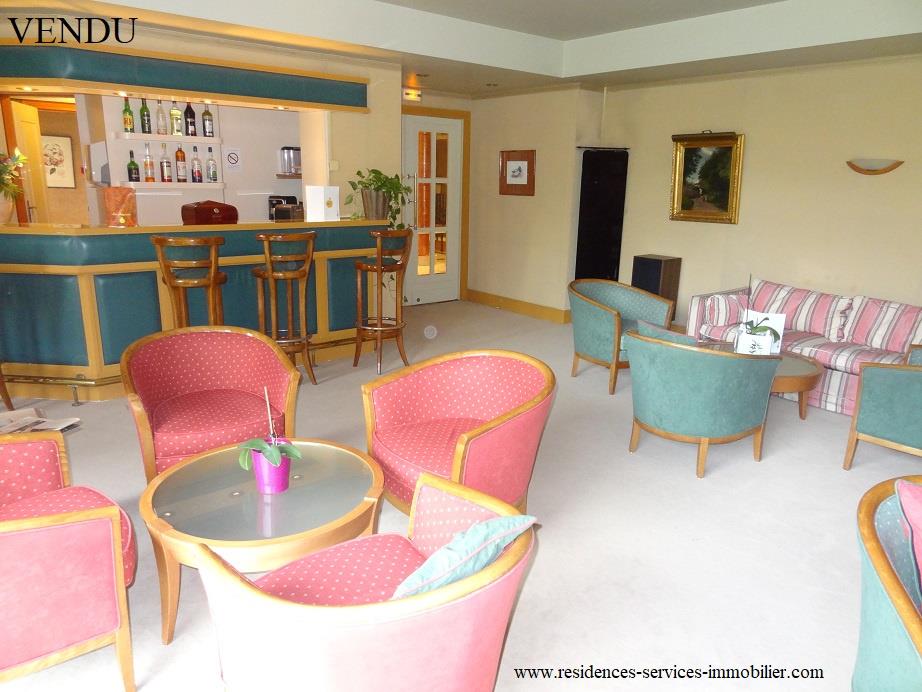 Appartement à vendre, 58m², Courbevoie