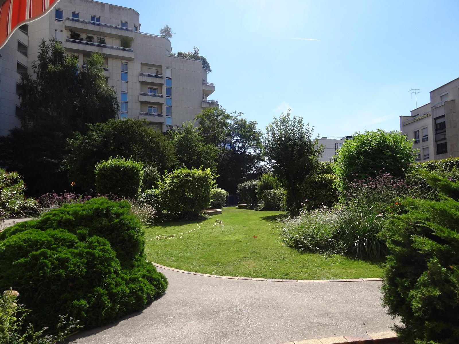Appartement à vendre, 58m², Courbevoie