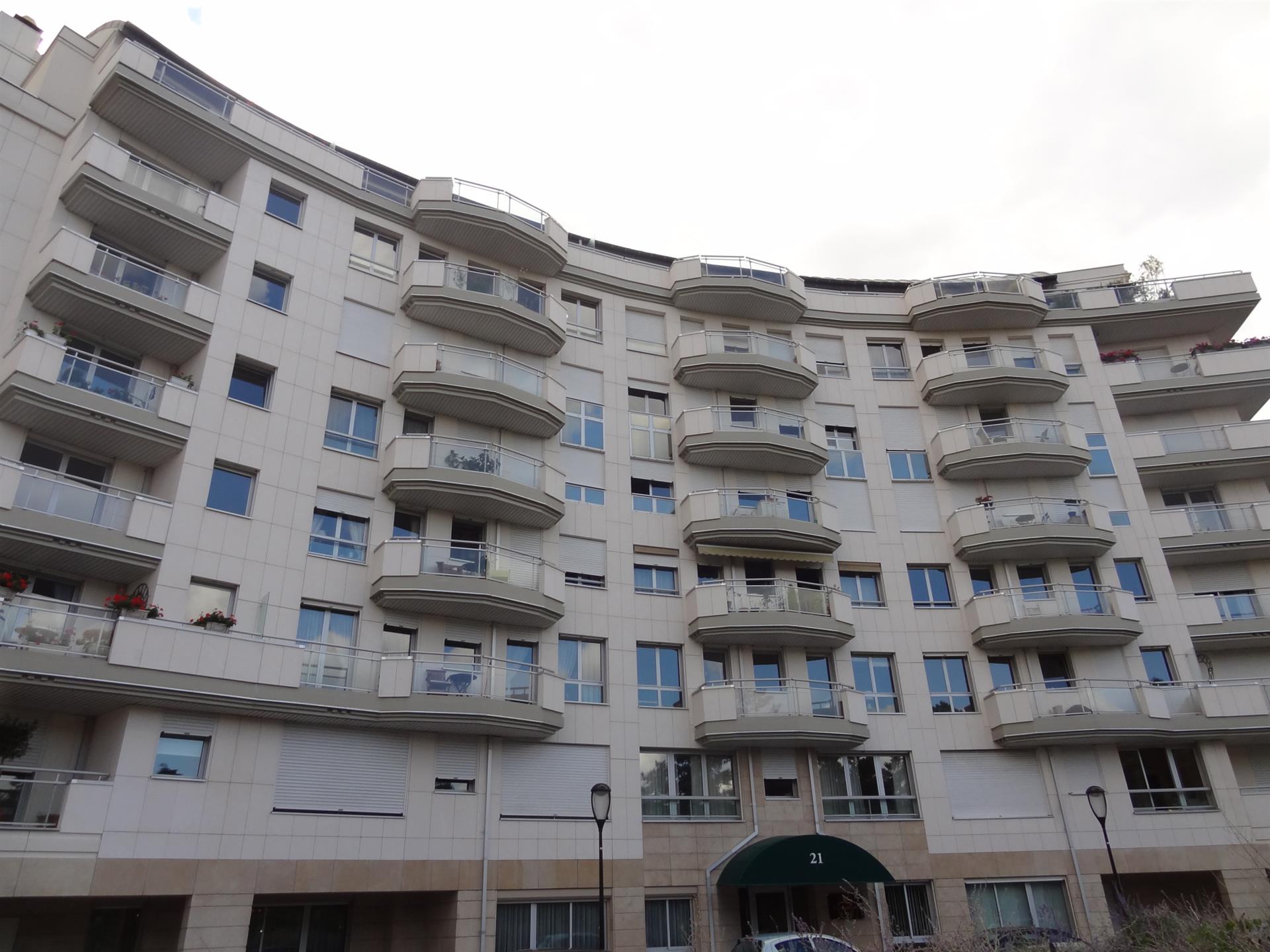 Appartement à vendre, 45m², Boulogne-Billancourt