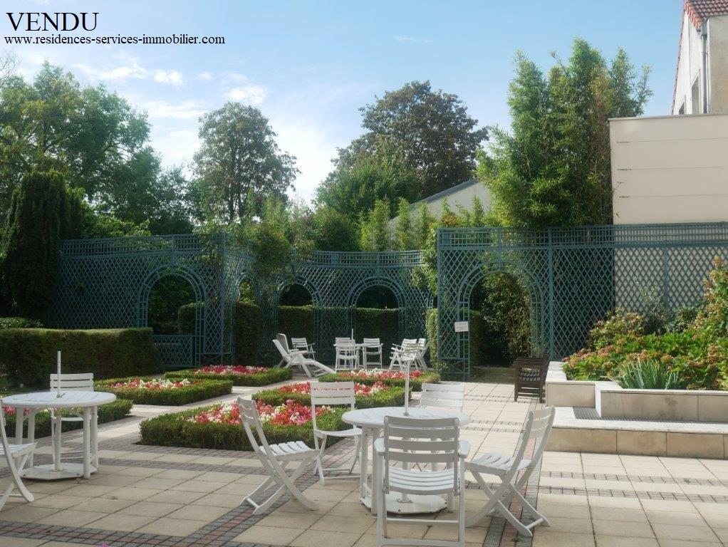 Appartement à vendre, 65m², Rueil-Malmaison