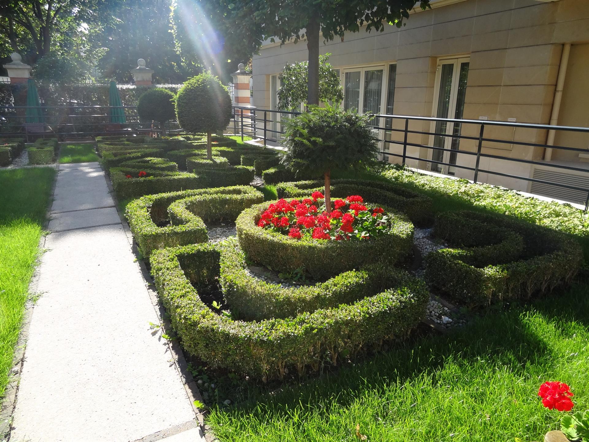 Appartement à vendre, 55m², Issy-les-Moulineaux
