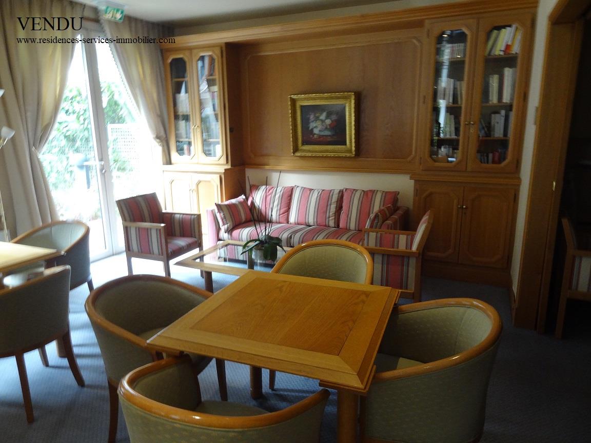 Appartement à vendre, 58m², Boulogne-Billancourt