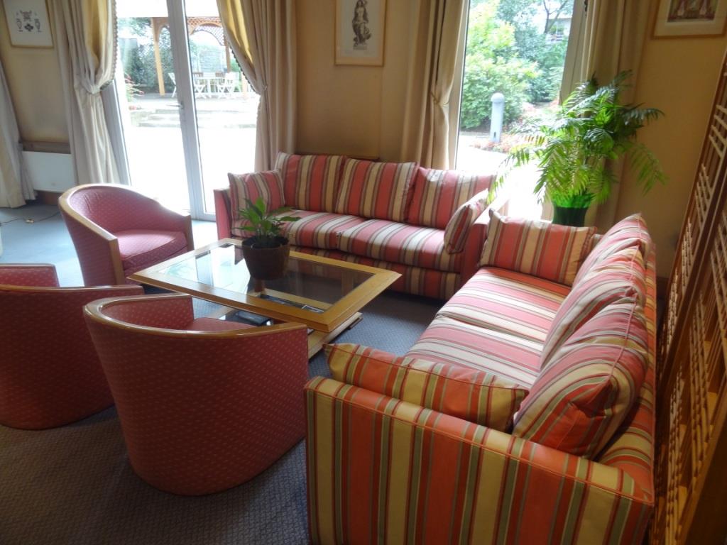 Appartement à vendre, 58m², Boulogne-Billancourt
