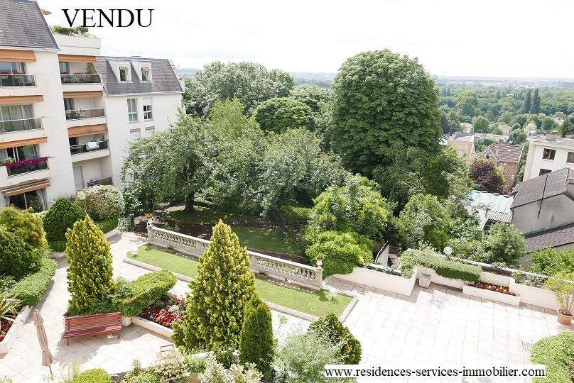 Appartement à vendre, 48m², Nogent-sur-Marne