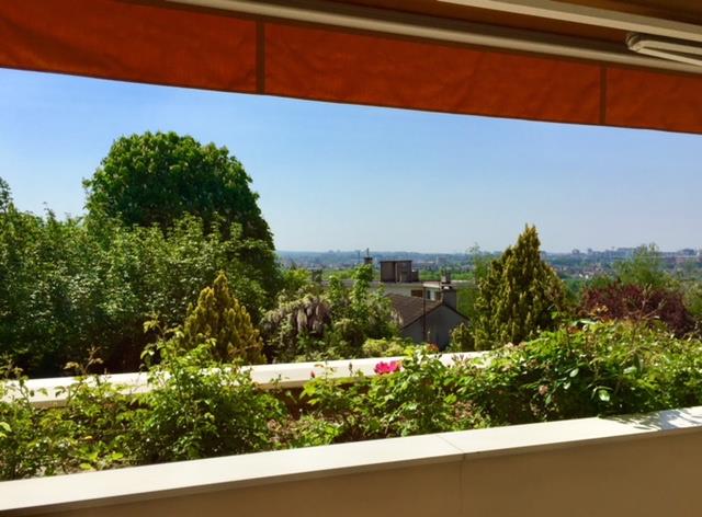 Appartement à vendre, 48m², Nogent-sur-Marne
