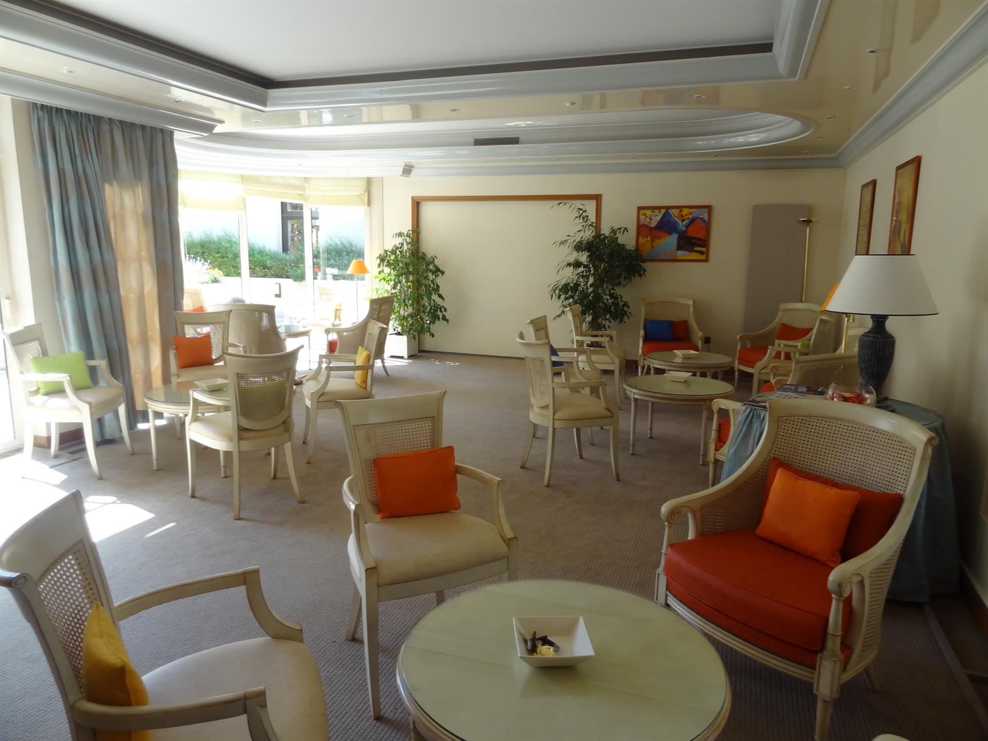 Appartement à vendre, 53m², Saint-Germain-en-Laye