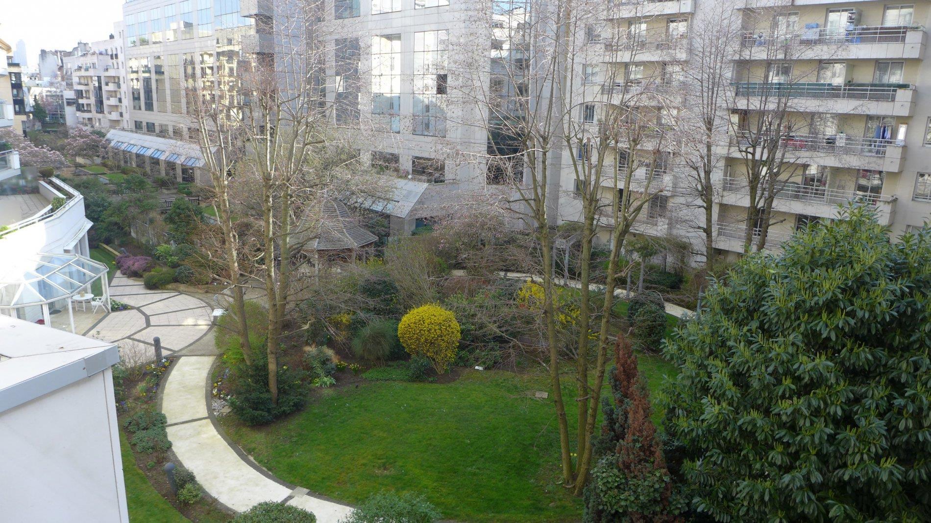 Appartement à vendre, 72m², Boulogne-Billancourt
