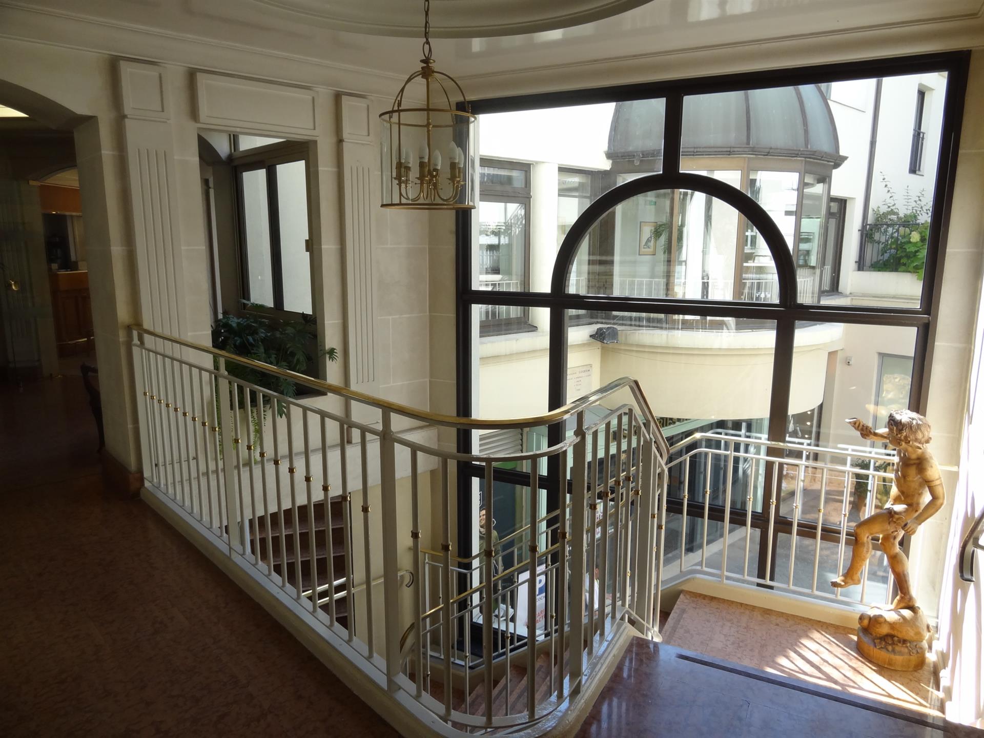 Appartement à vendre, 31m², Saint-Germain-en-Laye