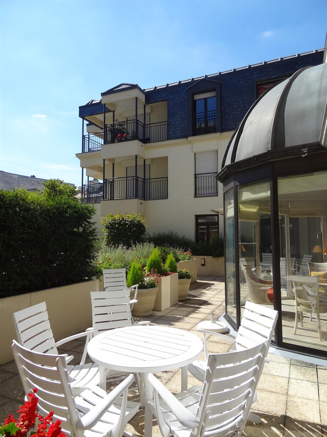 Appartement à vendre, 31m², Saint-Germain-en-Laye