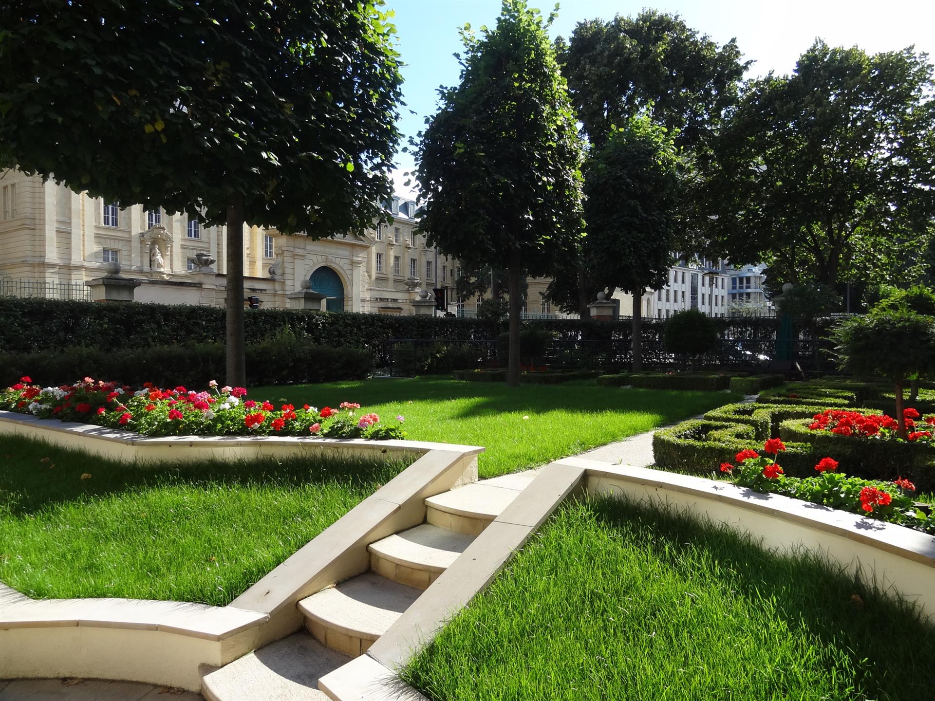 Appartement à vendre, 50m², Issy-les-Moulineaux