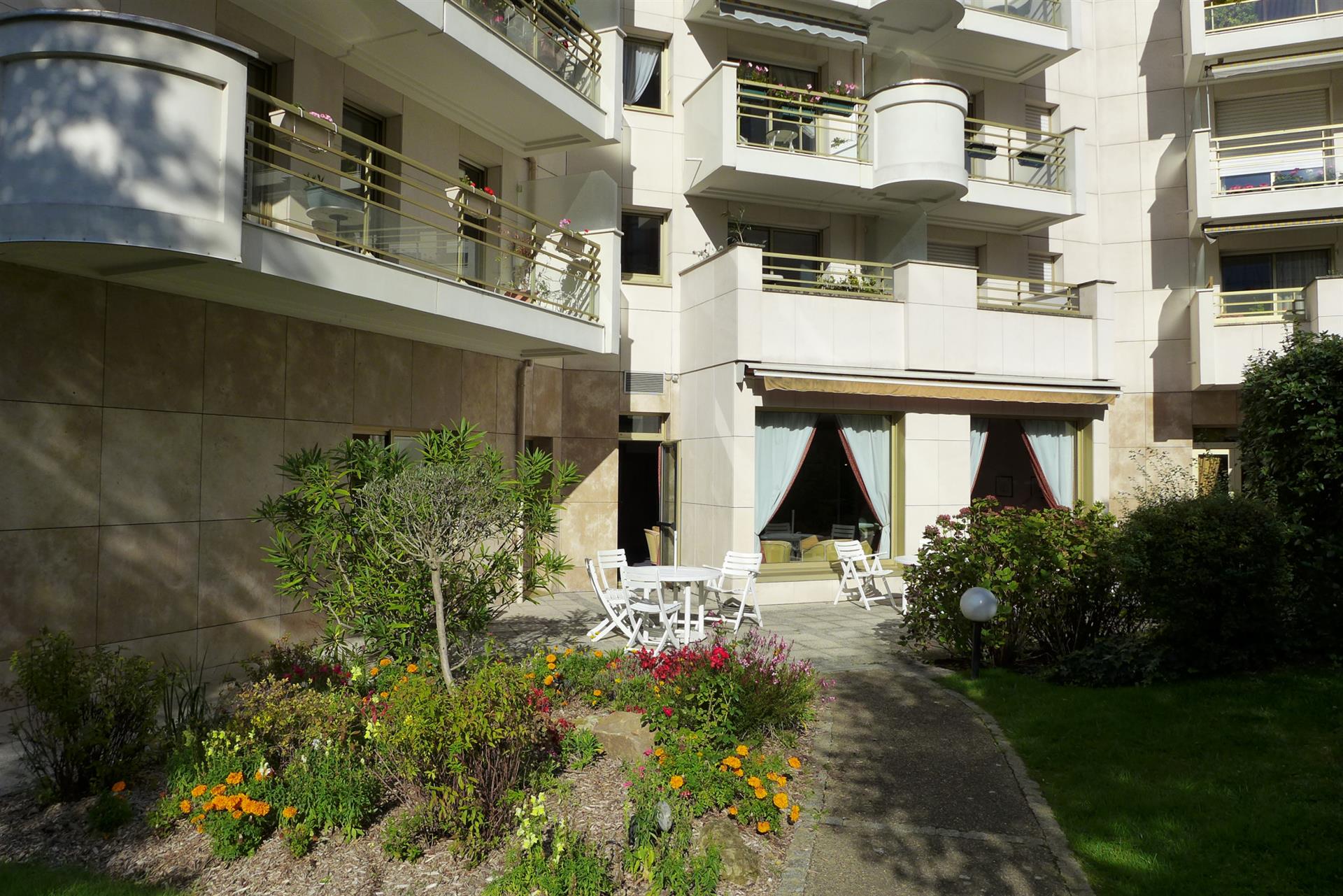 Appartement à vendre, 68m², Levallois-Perret