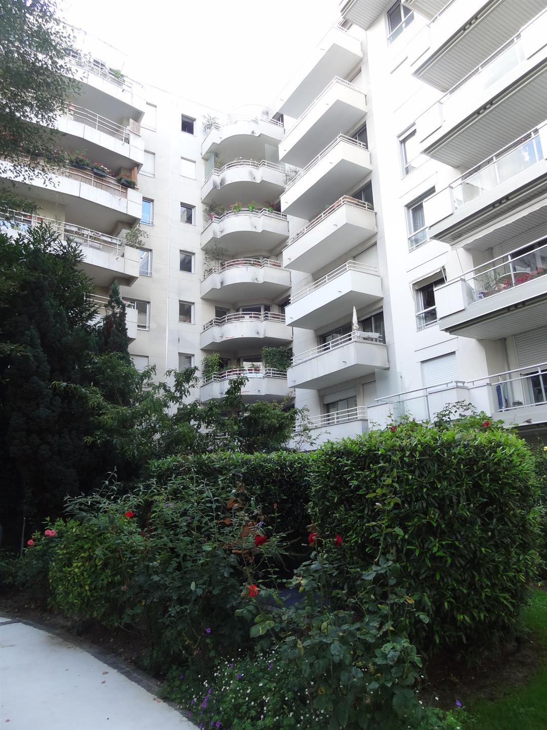 Appartement à vendre, 72m², Boulogne-Billancourt