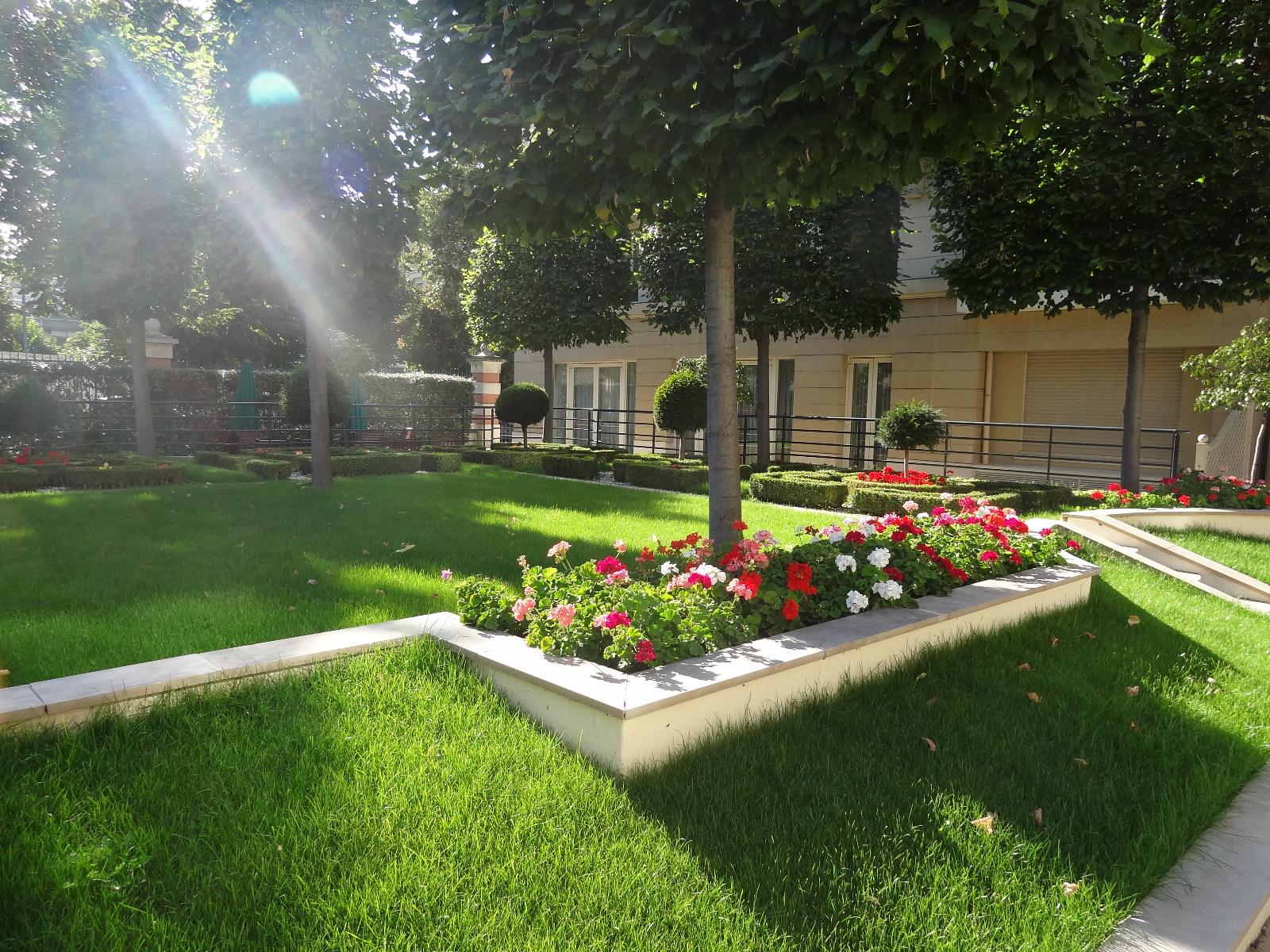 Appartement à vendre, 53m², Issy-les-Moulineaux