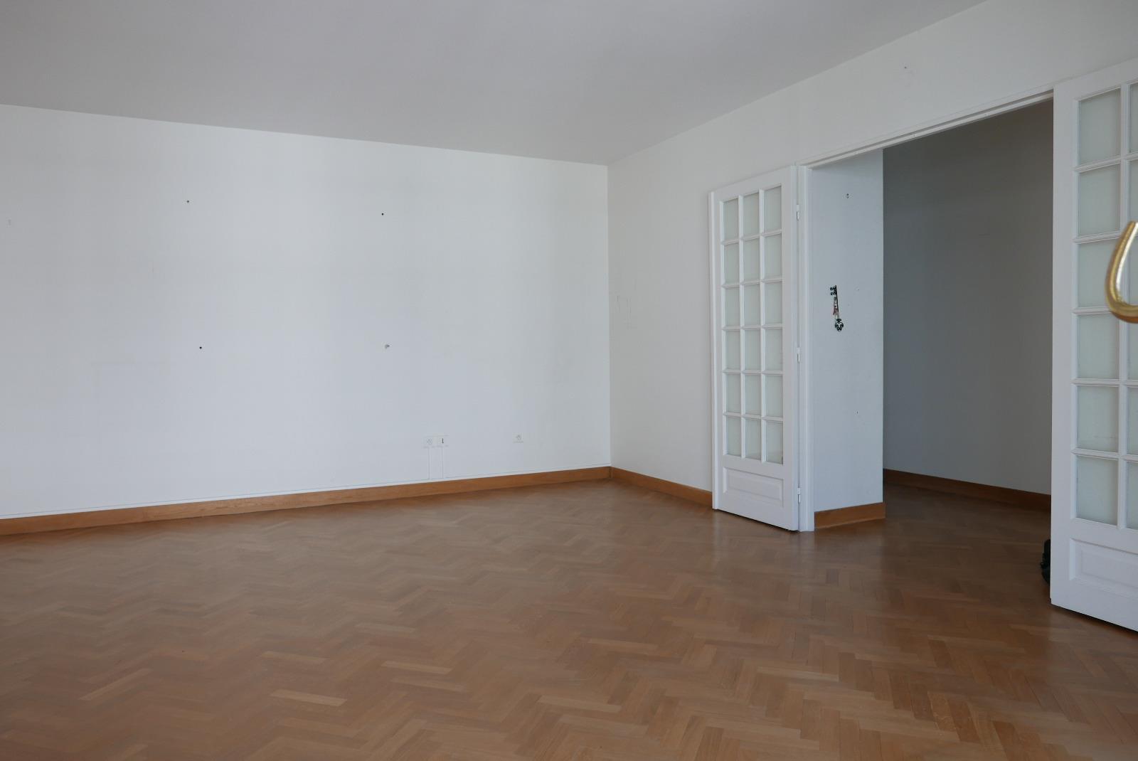 Appartement à vendre, 53m², Issy-les-Moulineaux