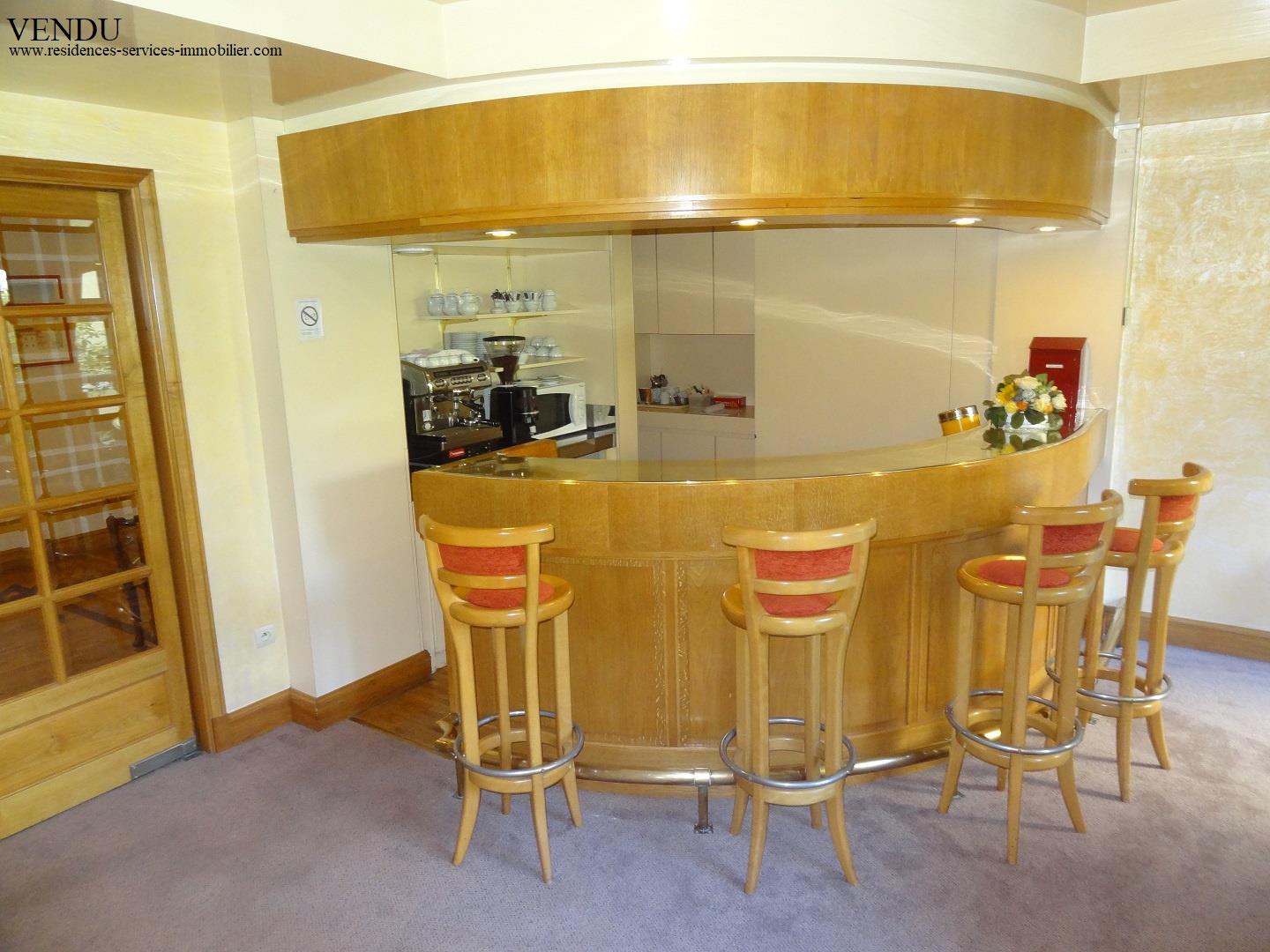 Appartement à vendre, 53m², Montrouge