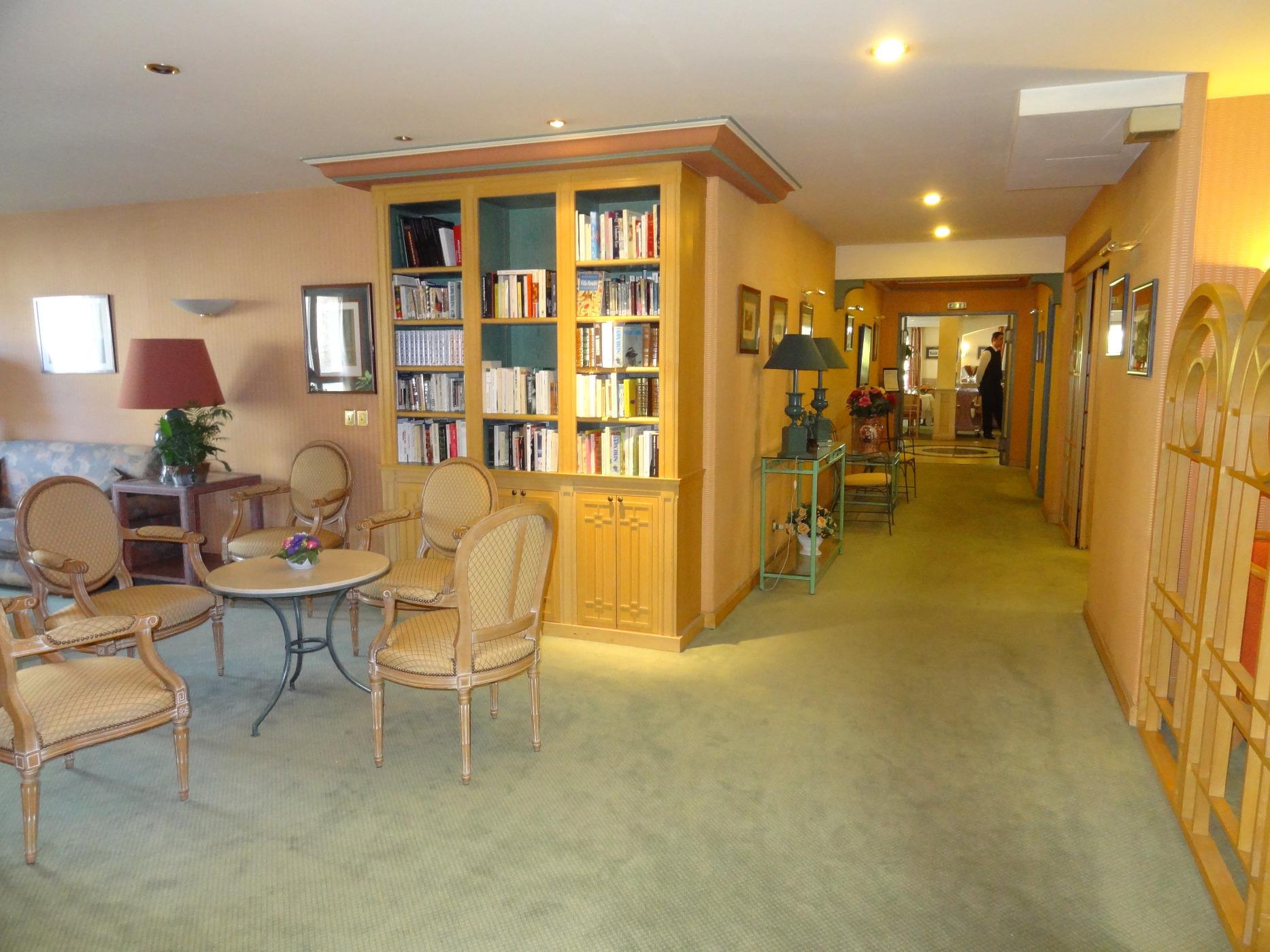 Appartement à vendre, 49m², Versailles