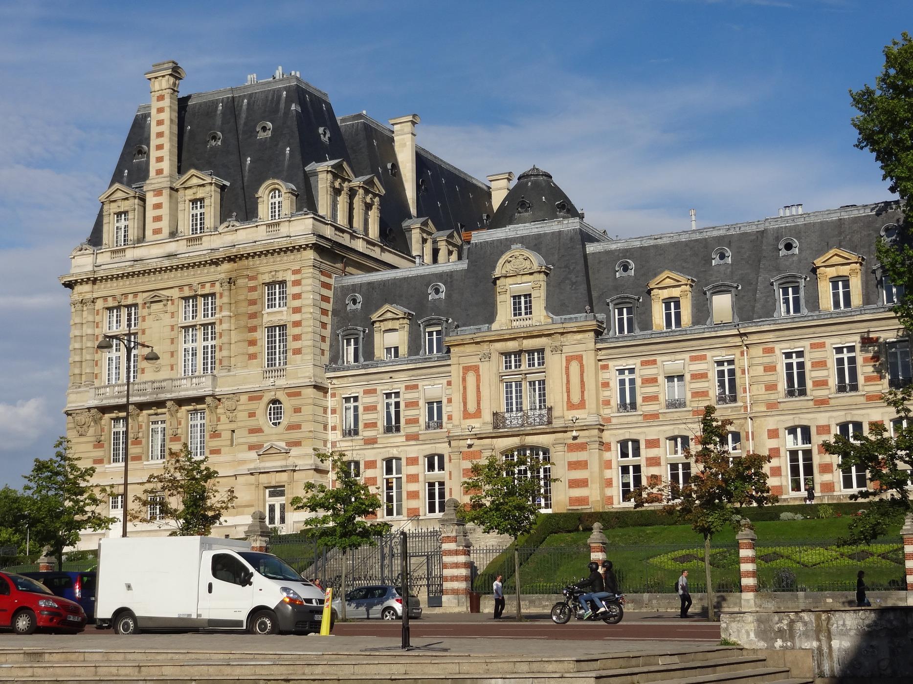 Appartement à vendre, 49m², Versailles