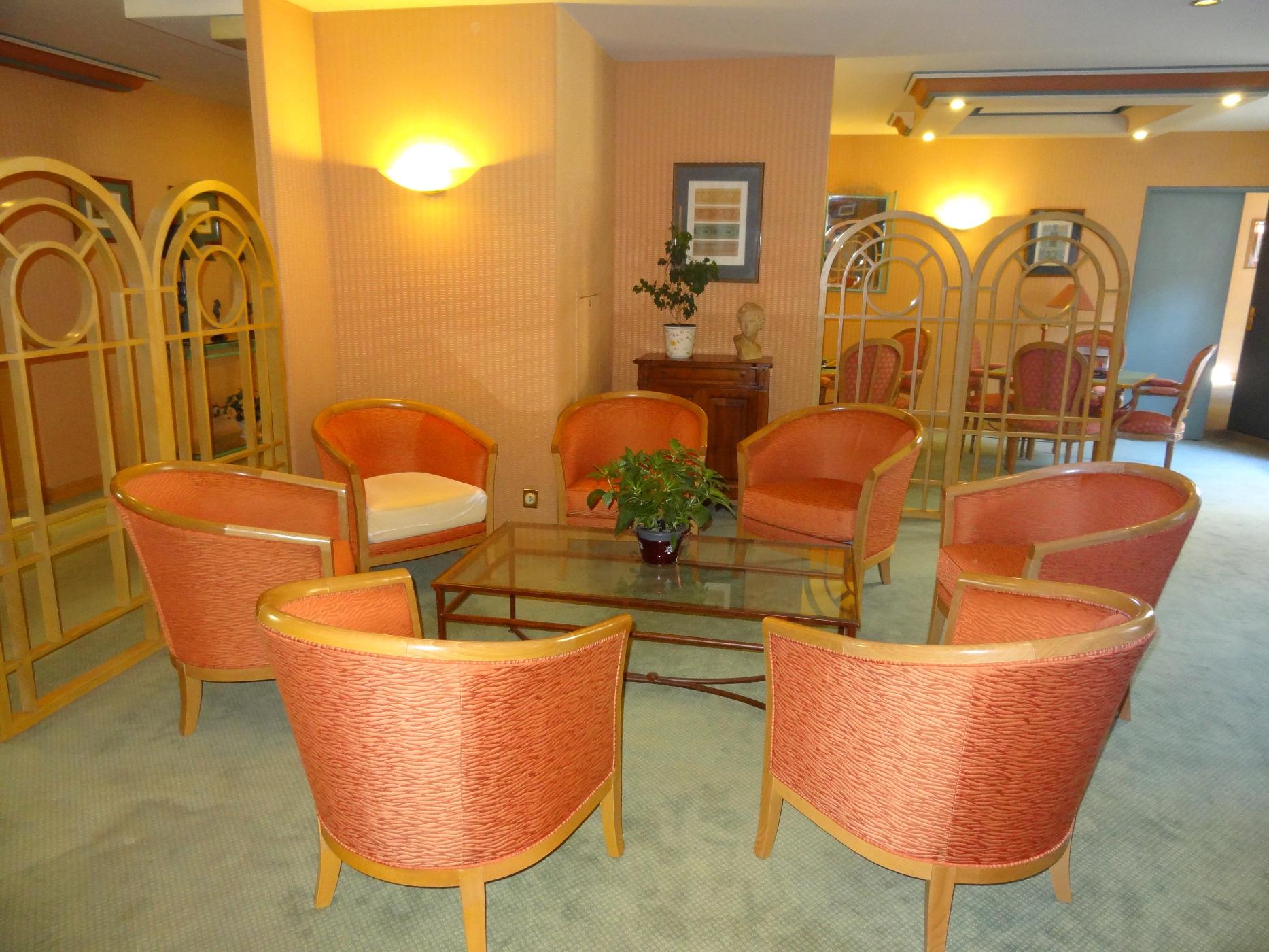 Appartement à vendre, 49m², Versailles