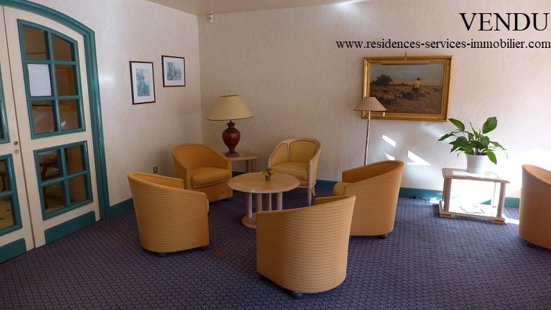 Appartement à vendre, 58m², Levallois-Perret